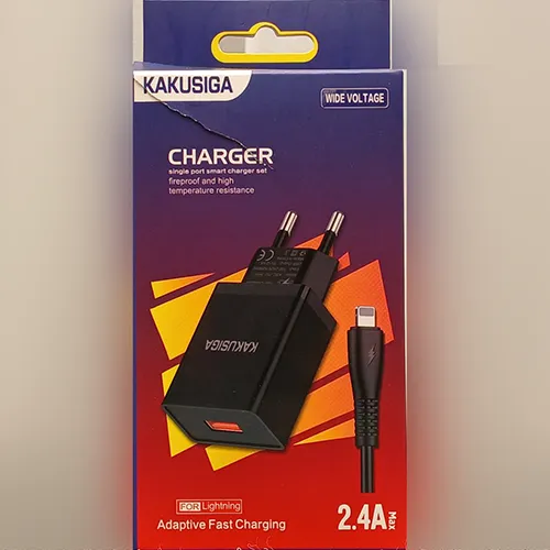 KAKUSIGA - Încărcător USB