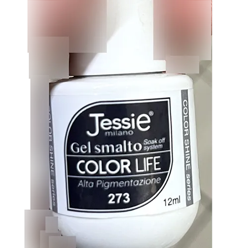 Jessie Milano - Gel pentru unghii