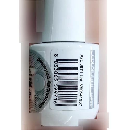 Jessie Milano - Gel pentru unghii