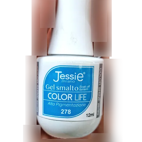 Jessie Milano - Gel pentru unghii