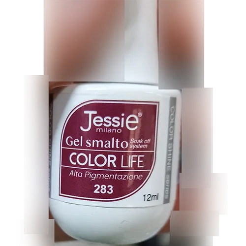 Jessie Milano - Gel pentru unghii