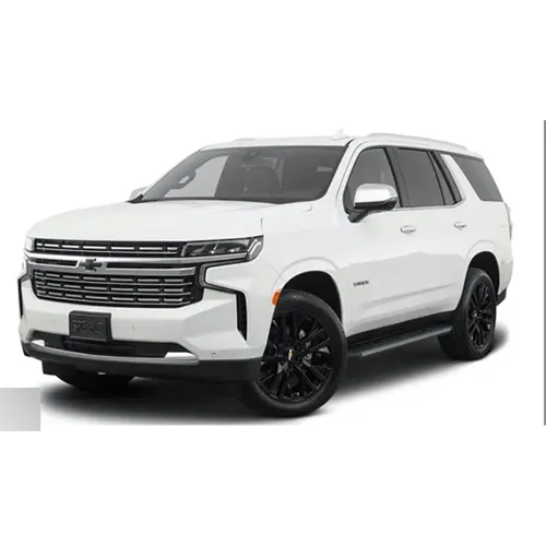 Cadillac, Chevrolet, GMC - Vagon pentru pasageri