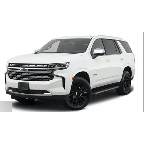 Cadillac, Chevrolet, GMC - Vagon pentru pasageri