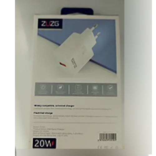 ZUZG - Încărcător USB