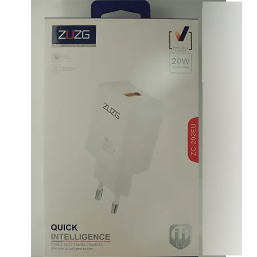 ZUZG - Încărcător USB