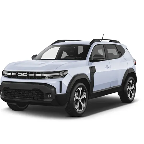 Dacia - Vagon pentru pasageri