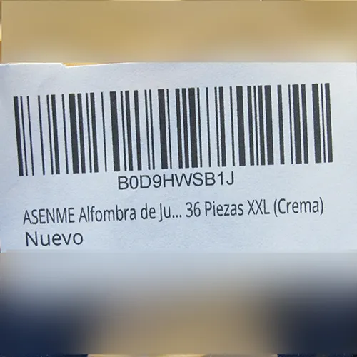 ASENME - Puzzle joacă mat