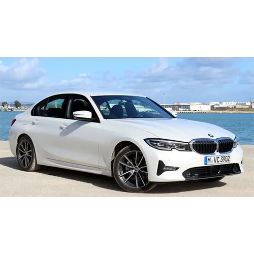 Bmw - Vagon pentru pasageri
