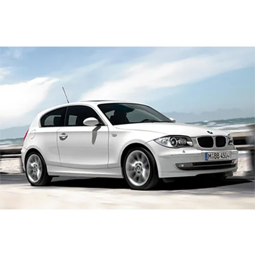 Bmw - Vagon pentru pasageri