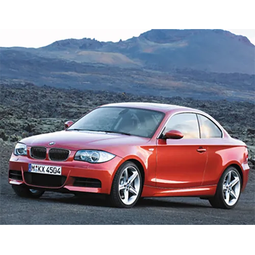Bmw - Vagon pentru pasageri