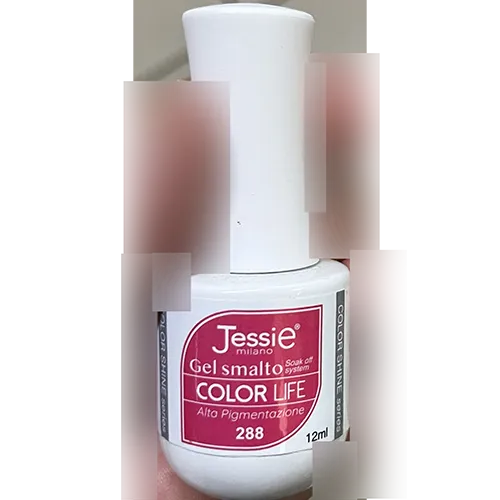 Jessie Milano - Gel pentru unghii