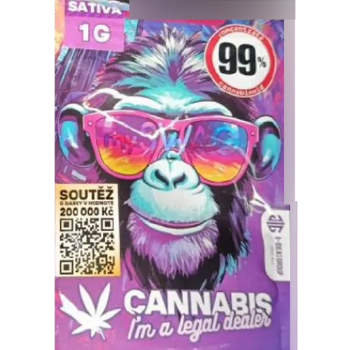 mySWAG - Produs pe bază de plante pentru fumat