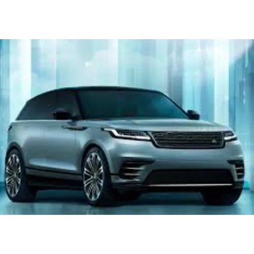Jaguar Land Rover - Vagon pentru pasageri