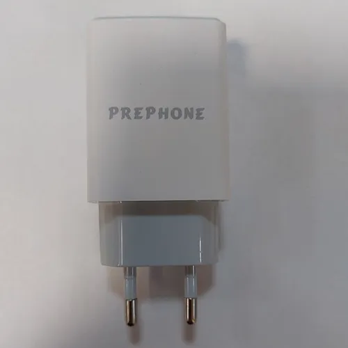 PREDATOR, PREPHONE - Încărcător USB
