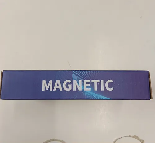 Pegaz Toys - Jucărie magnetică