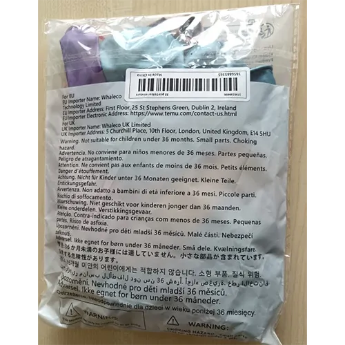35 de baloane în diferite culori.