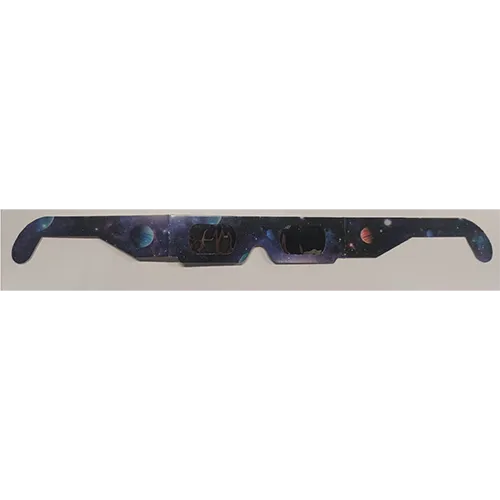 HOMANAGE - Ochelari pentru eclipse solare