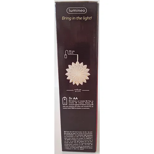 lumineo - Decorarea cu LED-uri