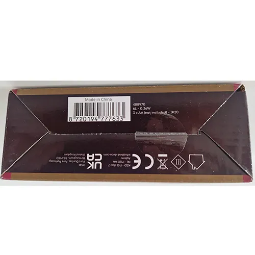lumineo - Decorarea cu LED-uri