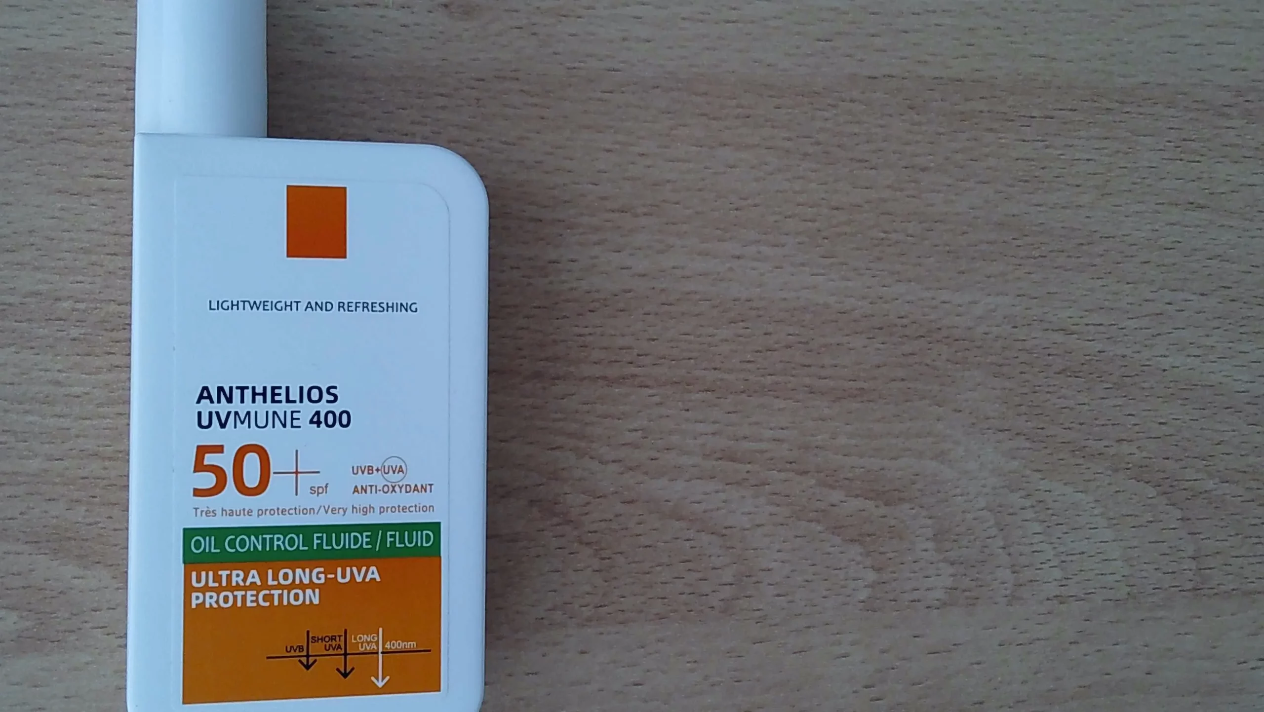 Ecran Sen, 50 ml.