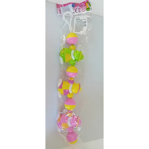 Toys - Zornăitoare de jucărie