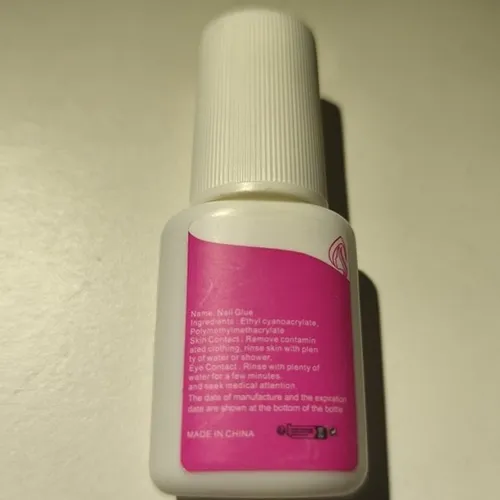 MAFANAILS - Lipici pentru unghii