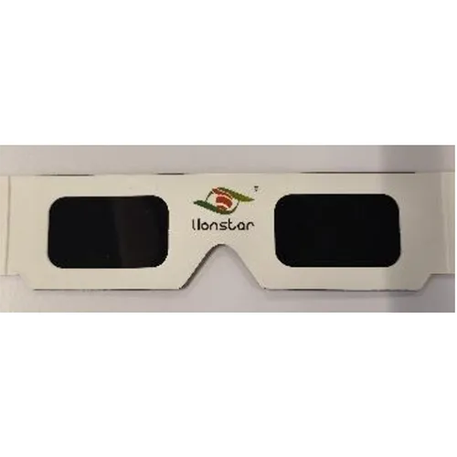 LIONSTAR - Ochelari pentru eclipse solare