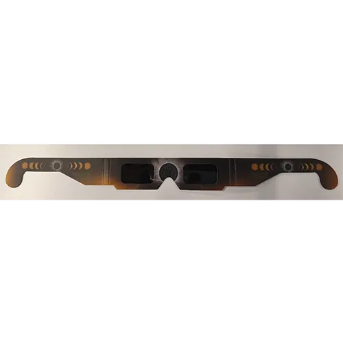 LIONSTAR - Ochelari pentru eclipse solare