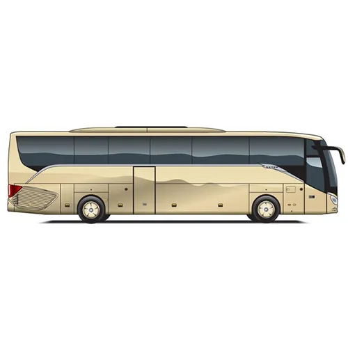 Setra - Autobuzul