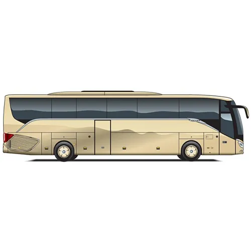Setra - Autobuzul