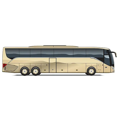 Setra - Autobuzul