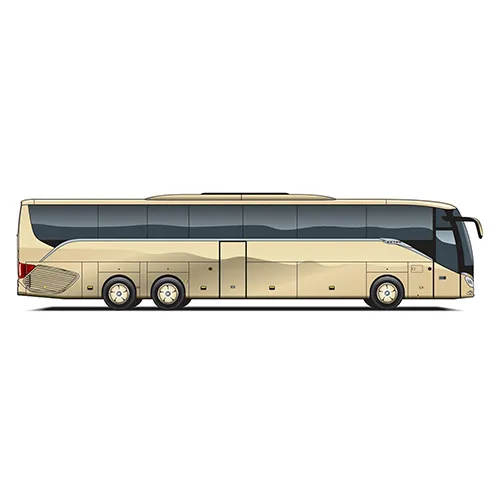 Setra - Autobuzul