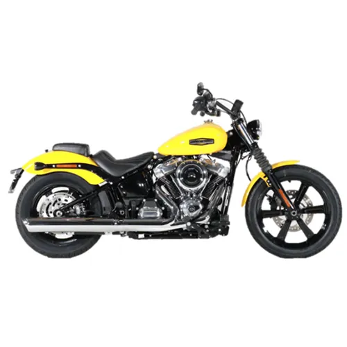 HARLEY-DAVIDSON - Motocicletă