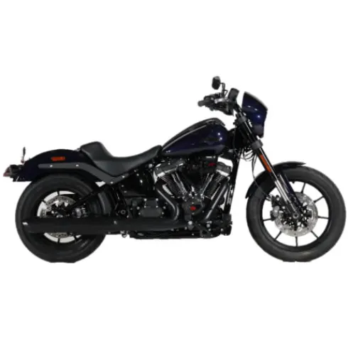 HARLEY-DAVIDSON - Motocicletă