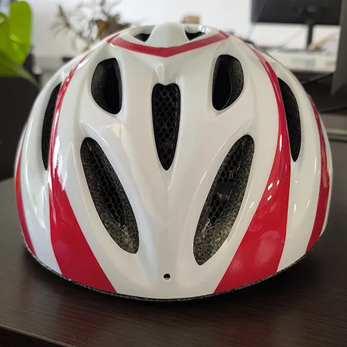 WAG BIKE - Cască de bicicletă