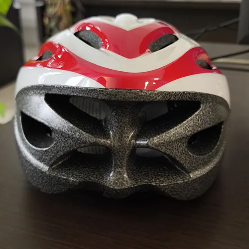 WAG BIKE - Cască de bicicletă