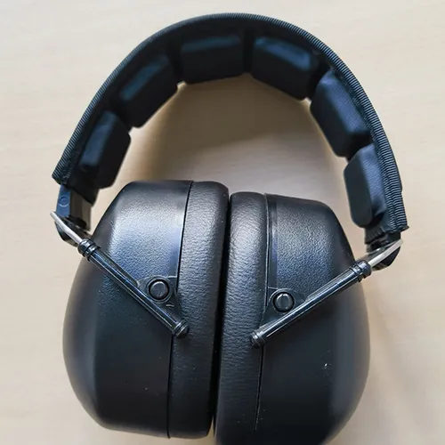 Decibel Defense’. - Antifoane externe de protecție