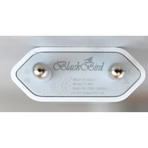 Blackbird - Încărcător USB