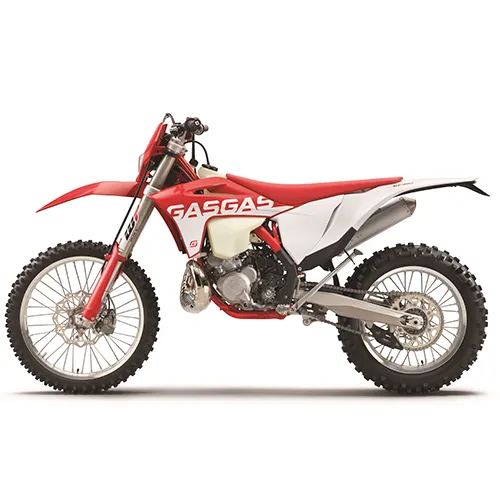 Enduro - Motocicletă