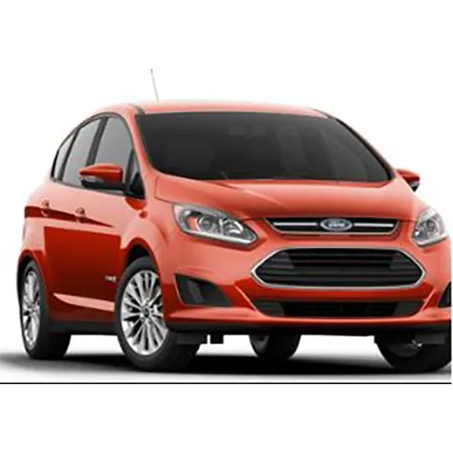 Ford - Vagon pentru pasageri