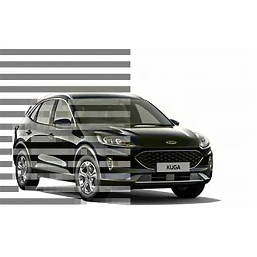 Ford - Vagon pentru pasageri