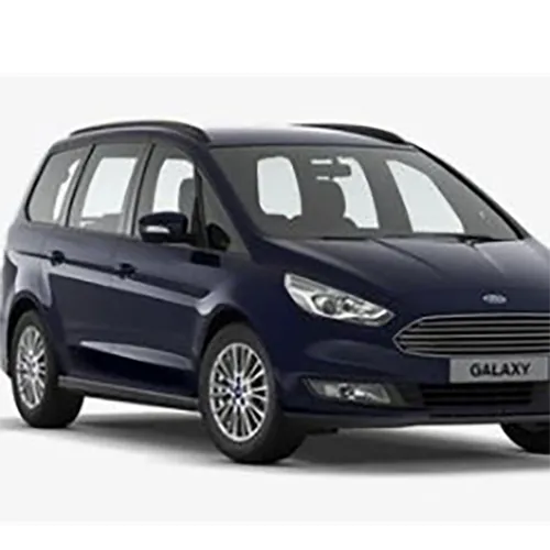 Ford - Vagon pentru pasageri