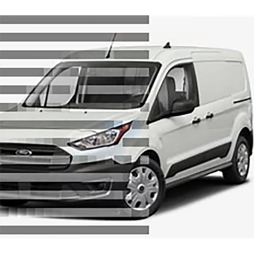 Ford - Vagon pentru pasageri