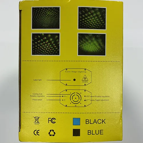 Andowl - Proiector cu laser