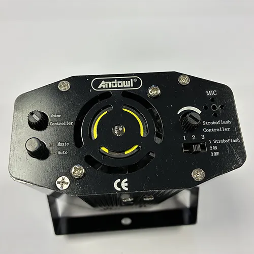 Andowl - Proiector cu laser