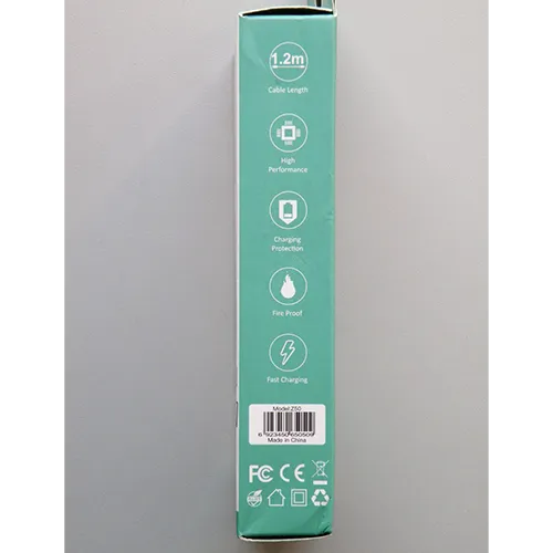 Qihang - Set de încărcătoare USB