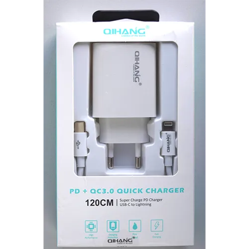 Qihang - Încărcător USB