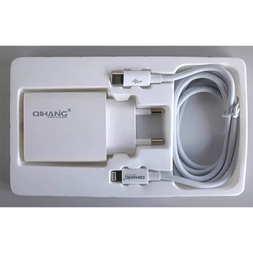 Qihang - Încărcător USB