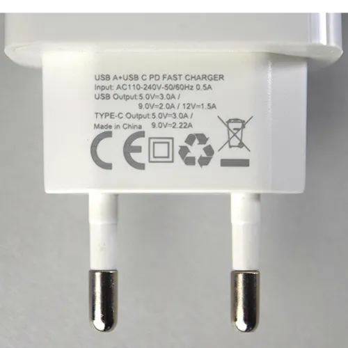 Qihang - Încărcător USB