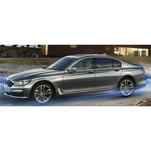 Bmw - Vagon pentru pasageri